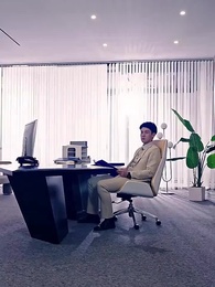 [Dubbed] Qin's Addiction: Insatiable Desire - Episode 65