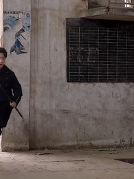 神域天機閣 - Episode 96