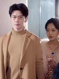 [Dubbed] Brace Up for Divorce, Mr. Li: A Tale of Resilience - Episode 85