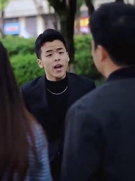 虎婿為王 - Episode 27