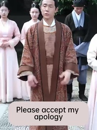 Episode 9 - [Dubbed] Princess Consort Jiaojiao