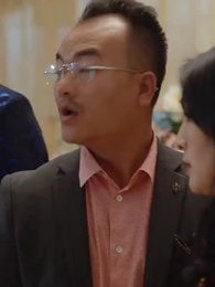 Episode 12 - [Dubbed] Matchless Son-in-law