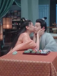 錢金金的馭夫之路 - Episode 43