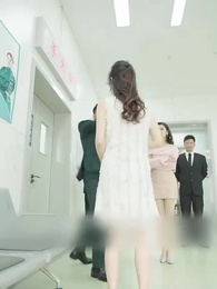 Episode 1 - [Dubbed] Love's Celestial Vow