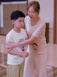 [Dubbed] The Female CEO Turned Janitor - Episode 79