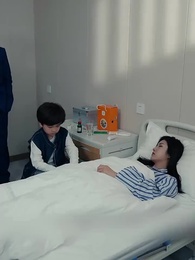 [Dubbed] Mrs. Mu's Runaway with Kids - Episode 72