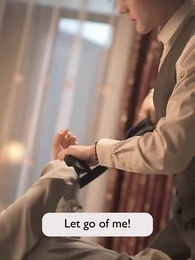 Episode 18 - [Dubbed] Intense Love: Fu's Irresistible Charm