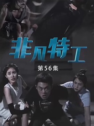 第56集 - 非凡特工