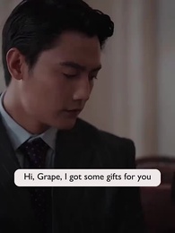 Episode 87 - [Dubbed] Scapegoat Bride: Ex-Husband, Spare Me