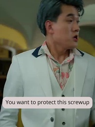 [Dubbed] Rerutn of The War Spirit - Episode 81