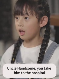 Episode 19 - [Dubbed] The Divorced CEO's Global Quest for Love