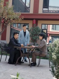 秦王縱橫都市 - Episode 70