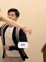 Episode 38 - [Dubbed] The Secret Marriage Scandal of Mr. Gu