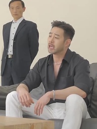 隱龍狂婿 - Episode 80