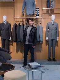 第19集 - 狂龍下山