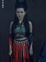 貓臉新娘 - Episode 45