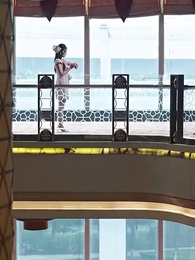 霍爺啞妻颯爆了 - Episode 51