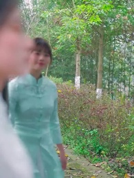 第29集 - 奇門狂少