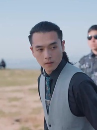 第83集 - 無上君王