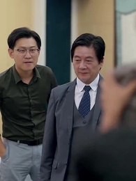 第44集 - 棄婚當日,我被首富千金逼婚