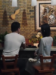 Wedding Night Miracle: When Husband Awakens - Episode 8