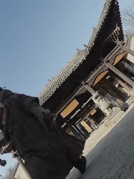 第49集 - 守棺人