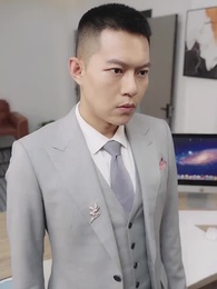 [Dubbed] Tender Ties - Episode 13