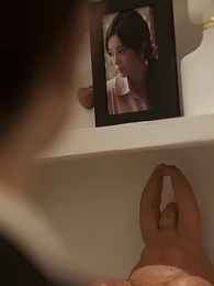 情深意動：傅少寵入骨 - Episode 99