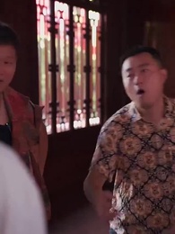 不敗戰神 - Episode 19