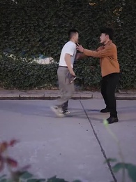 掘金人生 - Episode 35