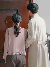 喬秘書為何那樣 - Episode 70