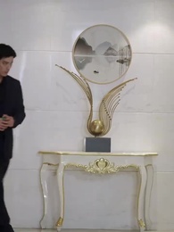 第26集 - 絕代天驕闖花都