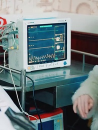 回到古代當侍衛 - Episode 101