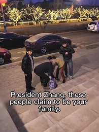 Episode 62 - [Dubbed] Revenge of the Lady CEO