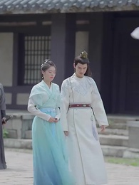 第48集 - 回到古代當皇子