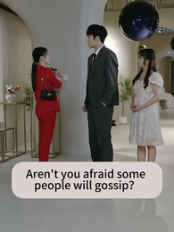 [Dubbed] Love After Divorce: The Elusive Wife - Episode 66