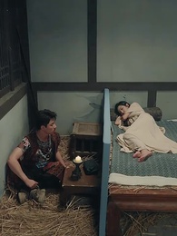 第35集 - 罗叉海柿