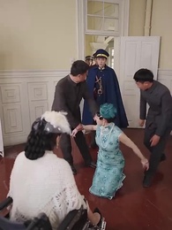 [Dubbed] My Heartless Wife - Episode 2