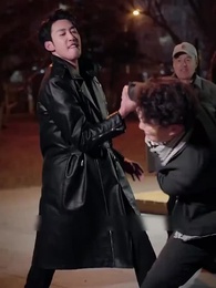 [Dubbed] Revenge of the Lady CEO - Episode 83