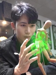 [Dubbed] The Ingenious Wife - Episode 58