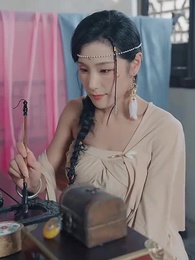 第68集 - 罗叉海柿