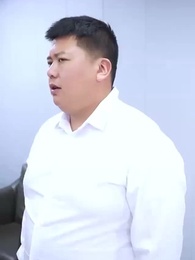 第76集 - 總裁的反擊