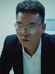 絕色總裁的貼身保鏢 - Episode 59