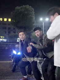 第19集 - 梟龍無雙