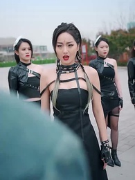 第3集 - 鳳凰帝尊