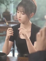 [Dubbed] Intense Love: Fu's Irresistible Charm - Episode 33