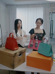 重生後，我和反派大佬結婚了 - Episode 73