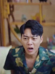 冰山女神愛上我 - Episode 6