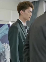 第100集 - 女神的近身高手