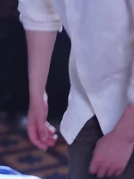 第39集 - 瘋批少帥又把小媽沈塘了